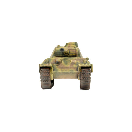Panther A Platoon