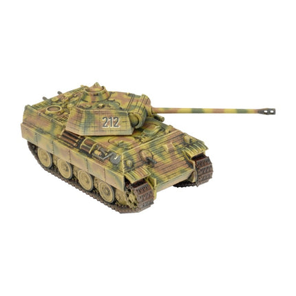 Panther A Platoon