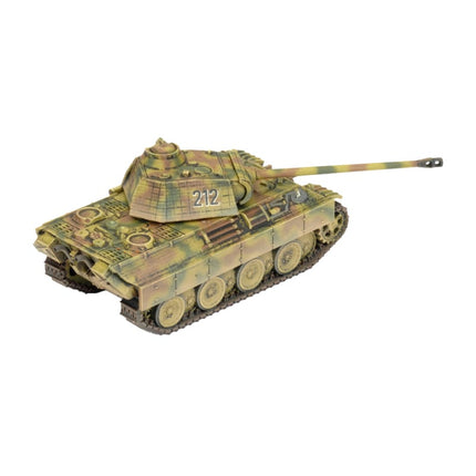 Panther A Platoon