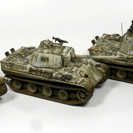 Panther Ausf G 12mm - Panzer - Victrix - VG12001