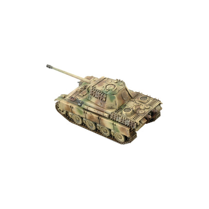 Panther / Jagdpanther Platoon