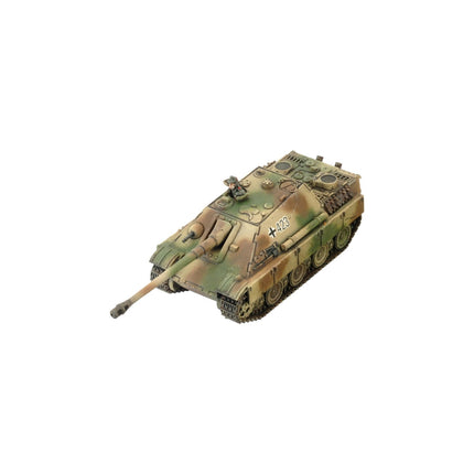 Panther / Jagdpanther Platoon