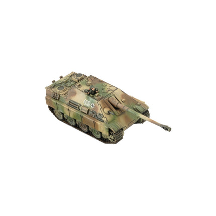 Panther / Jagdpanther Platoon