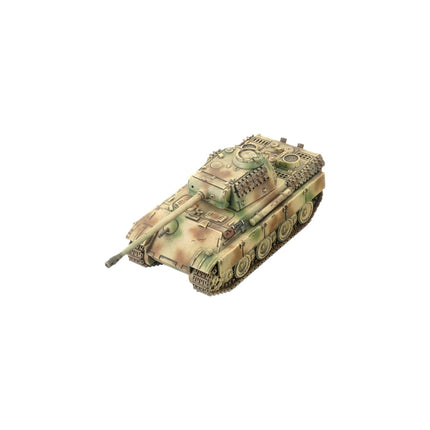 Panther / Jagdpanther Platoon