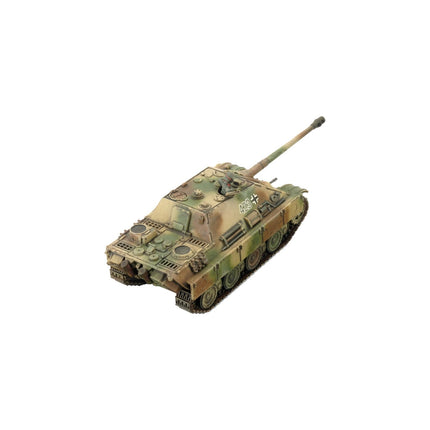 Panther / Jagdpanther Platoon