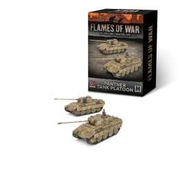 Panther Platoon