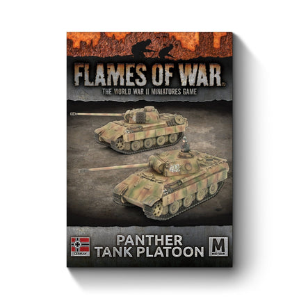 Panther Platoon