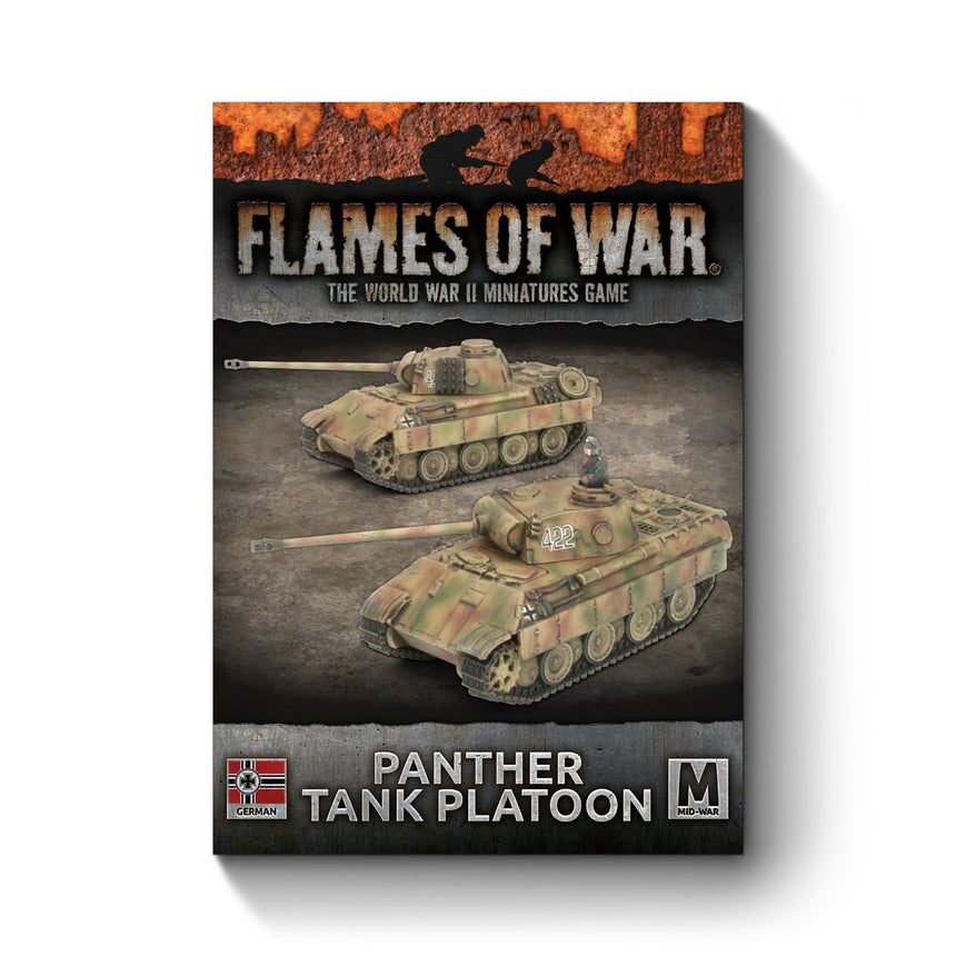 Panther Platoon