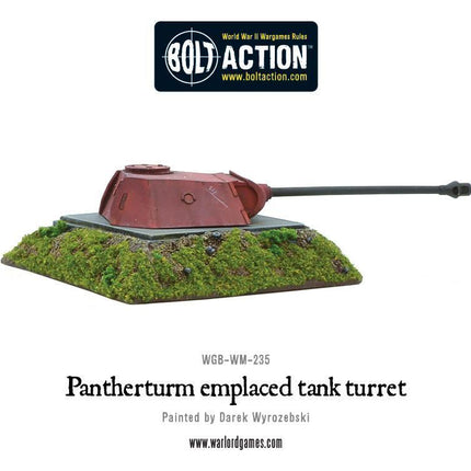 Pantherturm