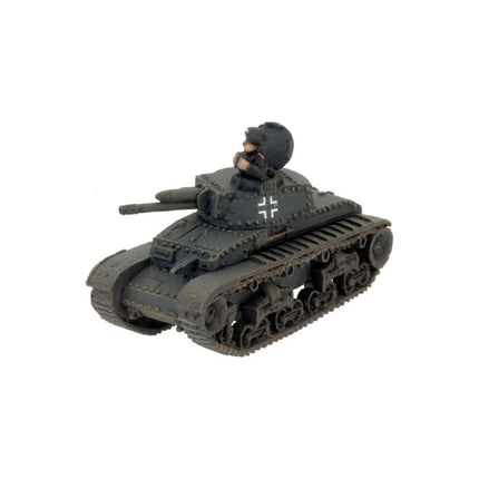 Panzer 35(t)