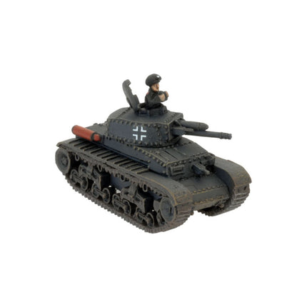 Panzer 35(t)