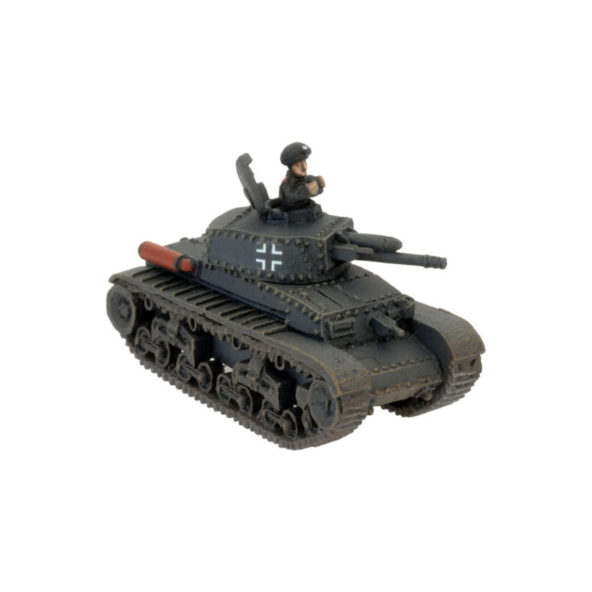 Panzer 35(t)