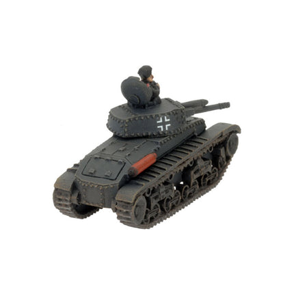 Panzer 35(t)