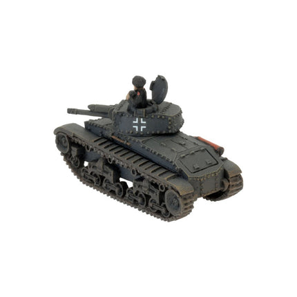 Panzer 35(t)