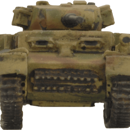 Panzer II (Luchs) Scout Troop