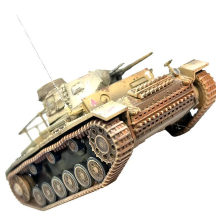 280091 - Panzer III Ausf E/F/G