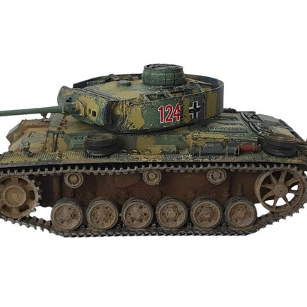 280092 - Panzer III Ausf H/J/L/M/N