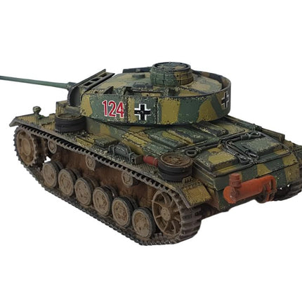 280092 - Panzer III Ausf H/J/L/M/N