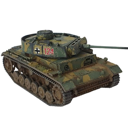 280092 - Panzer III Ausf H/J/L/M/N
