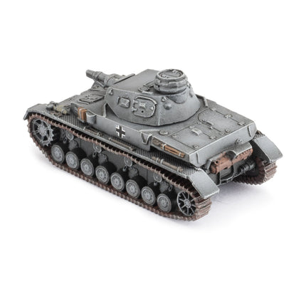 Panzer IV