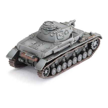 Panzer IV