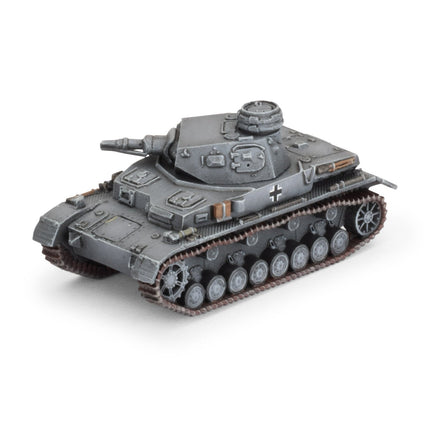 Panzer IV