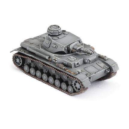 Panzer IV