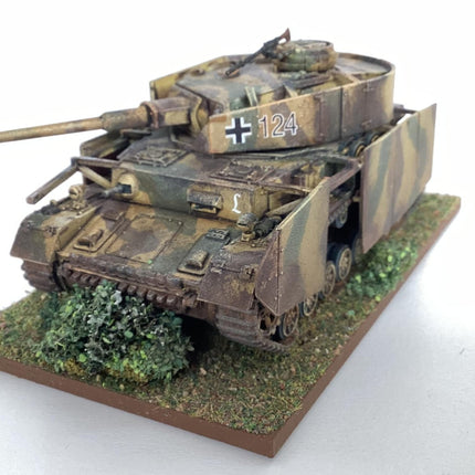 280077 - Panzer IV Ausf F/F2/G/H