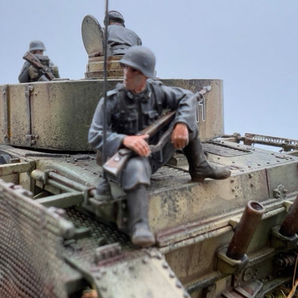 280078 - Panzer IV Ausf J
