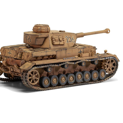 A02308V Panzer IV
