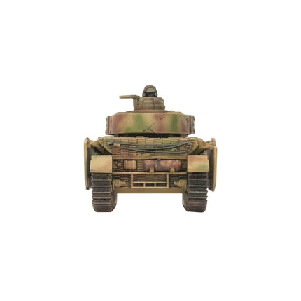 Panzer IV Platoon