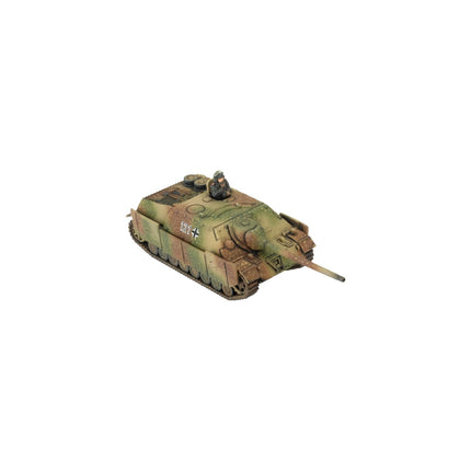 Panzer IV/70 Platoon