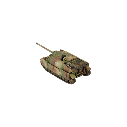 Panzer IV/70 Platoon