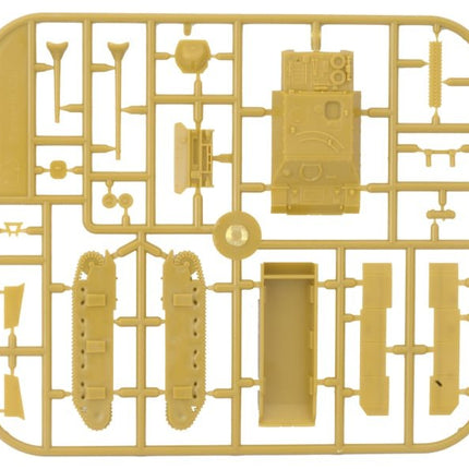 Panzer IV/70 Platoon