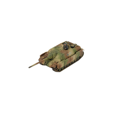 Panzer IV/70 Platoon