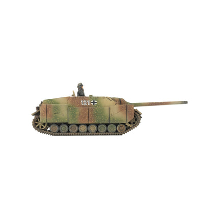 Panzer IV/70 Platoon