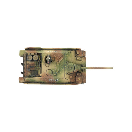 Panzer IV/70 Platoon