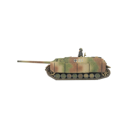 Panzer IV/70 Platoon