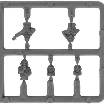 Panzer IV/70 Platoon