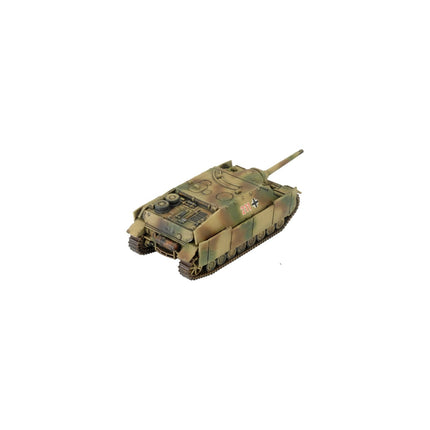 Panzer IV/70 Platoon