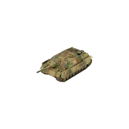 Panzer IV/70 Platoon