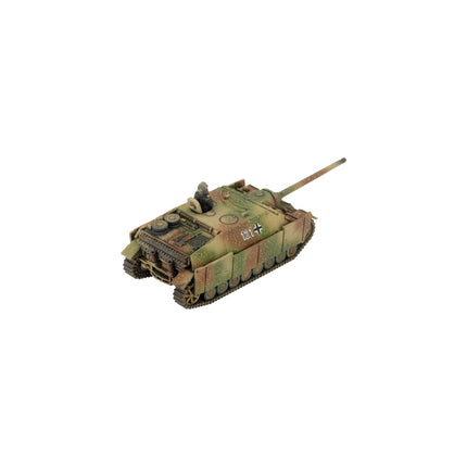 Panzer IV/70 Platoon