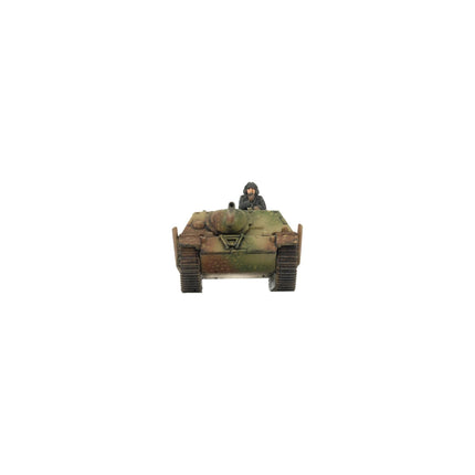 Panzer IV/70 Platoon