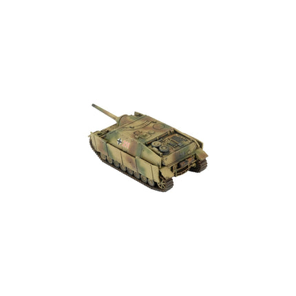 Panzer IV/70 Platoon