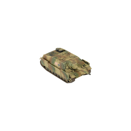 Panzer IV/70 Platoon