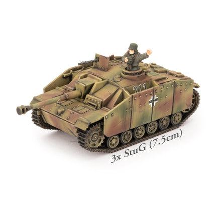 Panzer Kampfgruppe Army Deal
