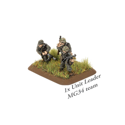Panzer Kampfgruppe Army Deal