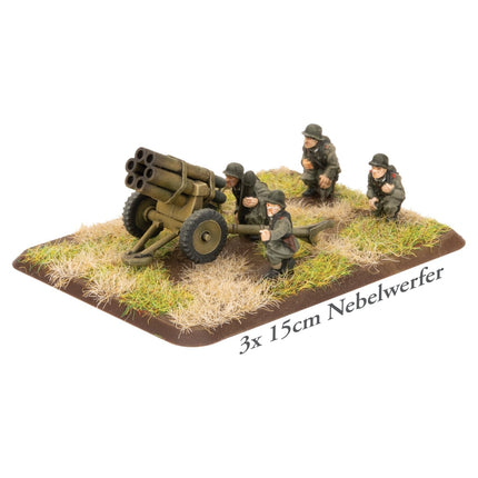 Panzer Kampfgruppe Army Deal