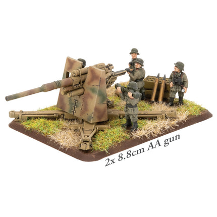 Panzer Kampfgruppe Army Deal