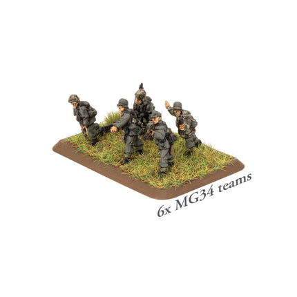 Panzer Kampfgruppe Army Deal